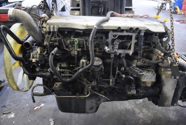 MAN D 2066 LF24 TGA TGX TGS EURO 5